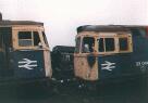 Cabs of 33044; Cabs of 33044;
