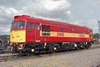 33030 at Toton depot Looking very smart in its newly-applied EWS livery, 33030 stands in the yard at Toton on 29th August 1998., , I fund my Flickr membership, scanner and software myself. So, if you like my pictures please consider buying me a coffee! www.buymeacoffee.com/seanl, , © Sean Lancastle, all rights reserved. Please do not share or post elsewhere without permission. 33030 at Toton depot Looking very smart in its newly-applied EWS livery, 33030 stands in the yard at Toton on 29th August 1998., , I fund my Flickr membership, scanner and software myself. So, if you like my pictures please consider buying me a coffee! www.buymeacoffee.com/seanl, , © Sean Lancastle, all rights reserved. Please do not share or post elsewhere without permission.