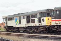 31294 at Toton depot 31294 stands in the depot yard at Toton on 16th July 1994., , I fund my Flickr membership, scanner and software myself. So, if you like my pictures please consider buying me a coffee! www.buymeacoffee.com/seanl, , © Sean Lancastle, all rights reserved. Please do not share or post elsewhere without permission. 31294 at Toton depot 31294 stands in the depot yard at Toton on 16th July 1994., , I fund my Flickr membership, scanner and software myself. So, if you like my pictures please consider buying me a coffee! www.buymeacoffee.com/seanl, , © Sean Lancastle, all rights reserved. Please do not share or post elsewhere without permission.