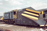 08773 and snowplough ADB965230 at Toton depot 08773 and snowplough ADB965230 stand in the yard at Toton depot on 16th July 1994., , I fund my Flickr membership, scanner and software myself. So, if you like my pictures please consider buying me a coffee! www.buymeacoffee.com/seanl, , © Sean Lancastle, all rights reserved. Please do not share or post elsewhere without permission. 08773 and snowplough ADB965230 at Toton depot 08773 and snowplough ADB965230 stand in the yard at Toton depot on 16th July 1994., , I fund my Flickr membership, scanner and software myself. So, if you like my pictures please consider buying me a coffee! www.buymeacoffee.com/seanl, , © Sean Lancastle, all rights reserved. Please do not share or post elsewhere without permission.