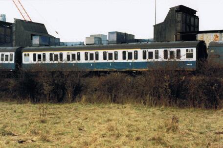 S60719 At Snailwell 21st Novemer 1987. S60719 At Snailwell 21st Novemer 1987.