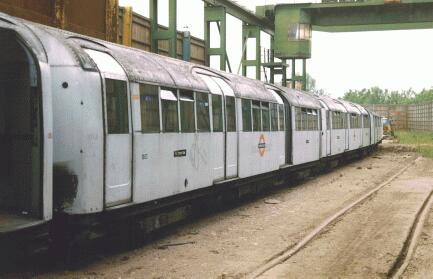 1959 Stock DM1053 at Snailwell 1959 Stock at Snailwell. 1959 Stock DM1053 at Snailwell 1959 Stock at Snailwell.