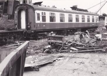 W13039 FK at Snailwell W13039 FK at Snailwell