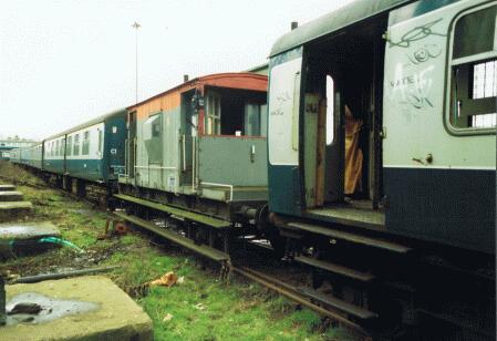 Brakevan at Snailwell B955172? Brakevan at Snailwell B955172?