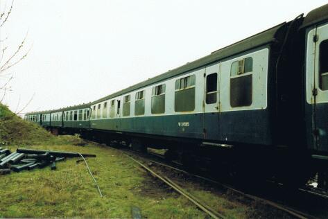 W24585 SK at Snailwell W24585 SK at Snailwell