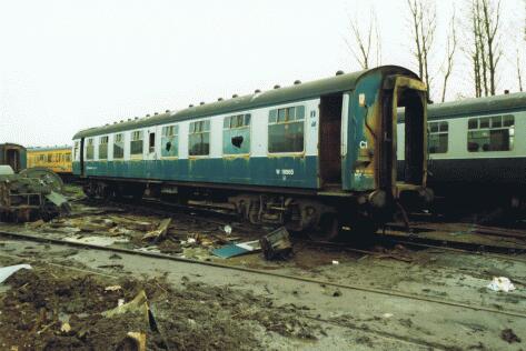 W18965 SK at Snailwell W18965 SK at Snailwell