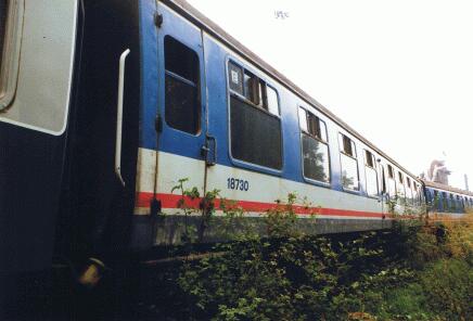 18730 SK at Snailwell 18730 SK at Snailwell