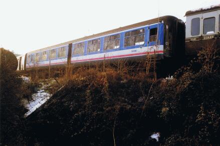 5086 at Snailwell 5086 at Snailwell