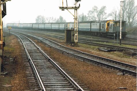 Ely Yard 60024 (set 1016) ,60719 60037 (1107), 60043 (1036), 60512 60704 60514 60028 (1018), 60112 (1113), 60662 60030 (1019),65415 and 77137 (6023) Ely Yard 60024 (set 1016) ,60719 60037 (1107), 60043 (1036), 60512 60704 60514 60028 (1018), 60112 (1113), 60662 60030 (1019),65415 and 77137 (6023)