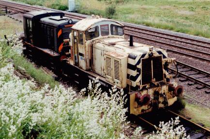 Mayer Parry Snailwell Mayer Parry Snailwell