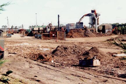 Mayer Parry Snailwell 11th January 1993 Mayer Parry Snailwell 11th January 1993